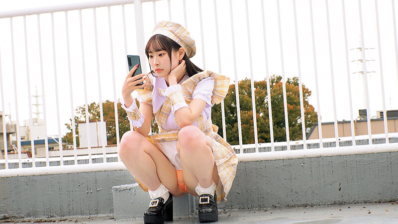 ＃コンカフェ嬢＃生け捕り＃肉棒ナマ刺し＃中出し - サンプル画像 - 1