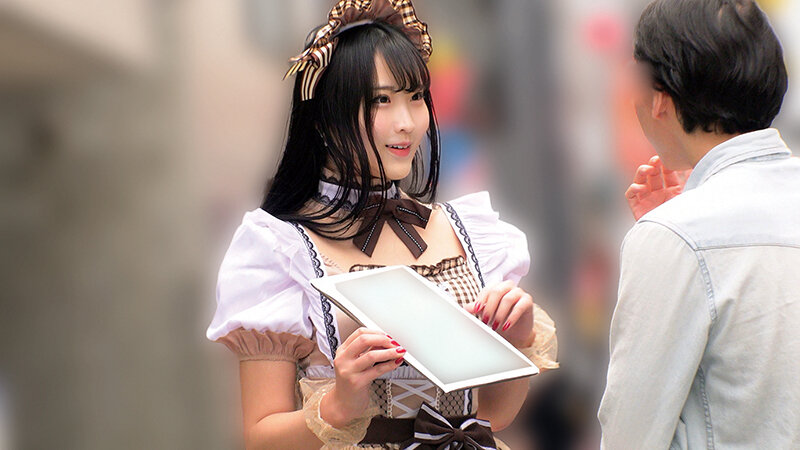 ＃コンカフェ嬢＃生け捕り＃肉棒ナマ刺し＃中出し - サンプル画像 - 13