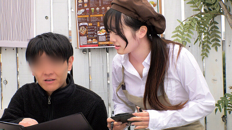カフェスタッフ 拘束スローピストン過激わい○つFUCK 膣奥を生ペニスでゆっくりこねくり回されガクブル絶頂で落ちていく女性店員4名 - サンプル画像 - 1