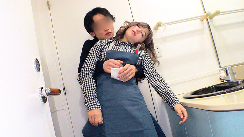 カフェスタッフ 拘束スローピストン過激わい○つFUCK 膣奥を生ペニスでゆっくりこねくり回されガクブル絶頂で落ちていく女性店員4名 - サンプル画像 - 11
