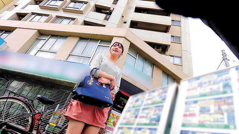 物件内見チカン 密室に2人きり 逃走不可 お部屋探し中の素人女子4名 - サンプル画像 - 13