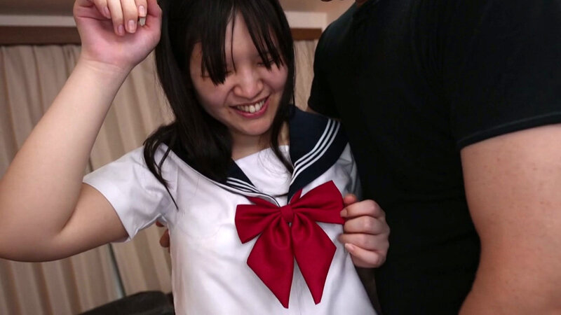 派手目女子がすっぴんでフェラから中出しSEX披露！ - サンプル画像 - 15