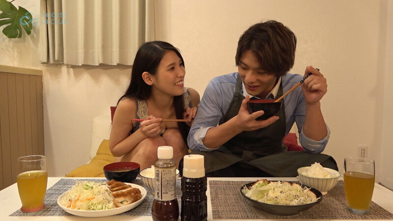 パワハラ鬼上司は俺の甘えんぼ彼女～2人きりのオフィスで社内秘中出し残業～ 橘京花 - サンプル画像 - 3