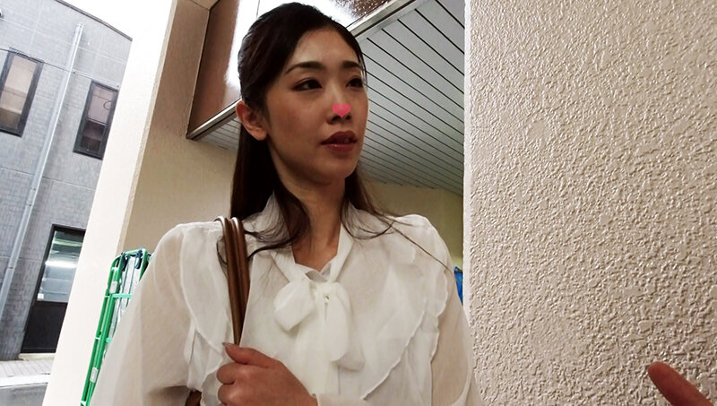 ミサキ スーパーで買い物中の奥様をナンパしてみた。 - サンプル画像 - 3