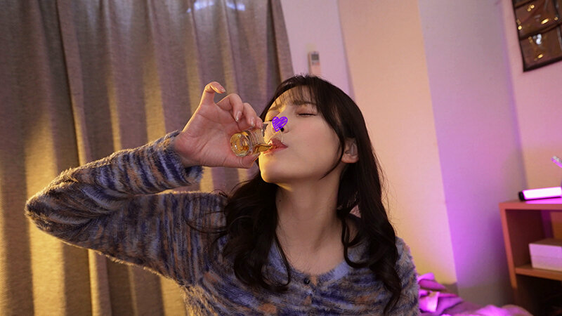 かなみ 媚薬キメセク - サンプル画像 - 3