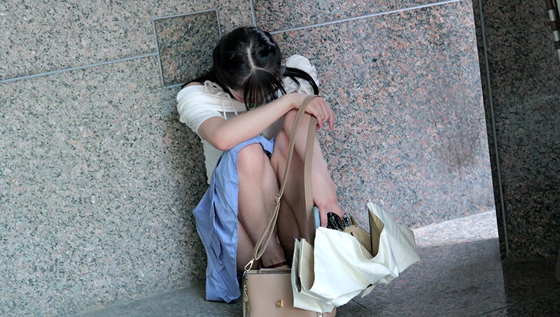 まいな 睡眠姦 若月もあ - サンプル画像 - 2