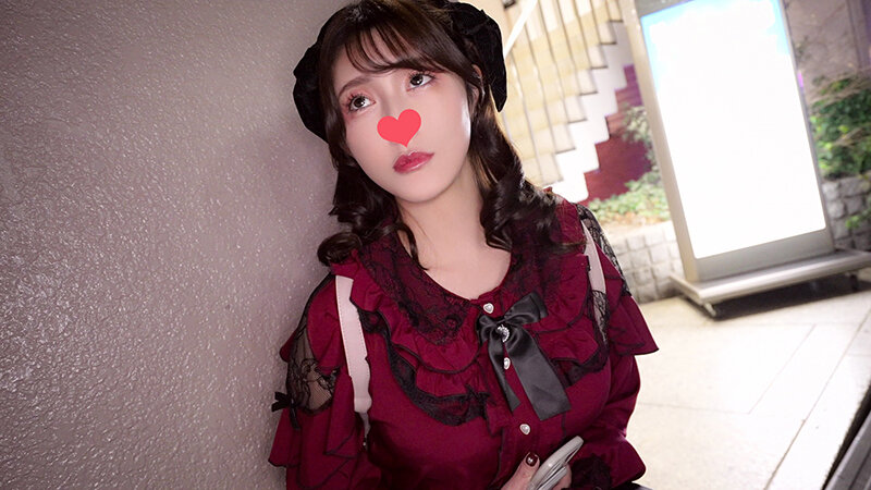 カンナ トー横界隈援交女子 - サンプル画像 - 2