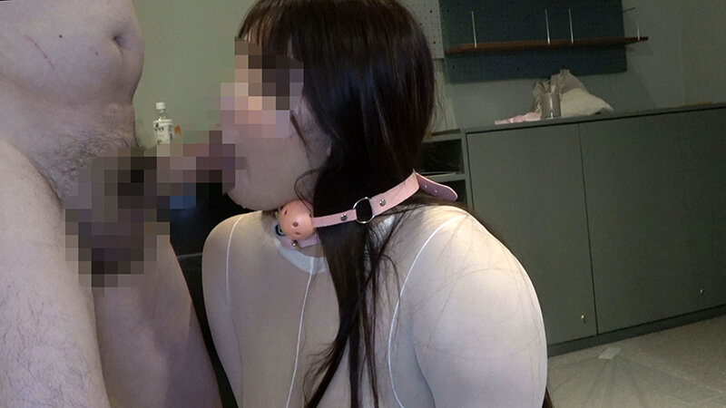 Gカップ巨乳カフェ店員は従順マゾ（投稿ネーム◎穂乃果） - サンプル画像 - 18