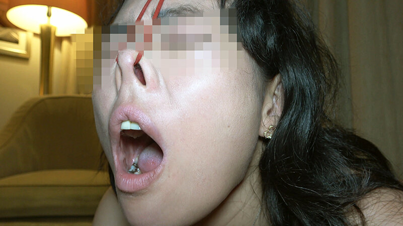 鼻環の女1（投稿ネーム◎石原由紀子） - サンプル画像 - 3