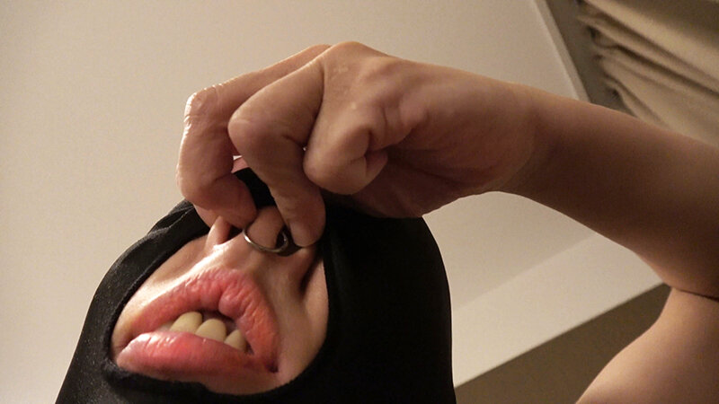 鼻環の女2（投稿ネーム◎石原由紀子） - サンプル画像 - 4