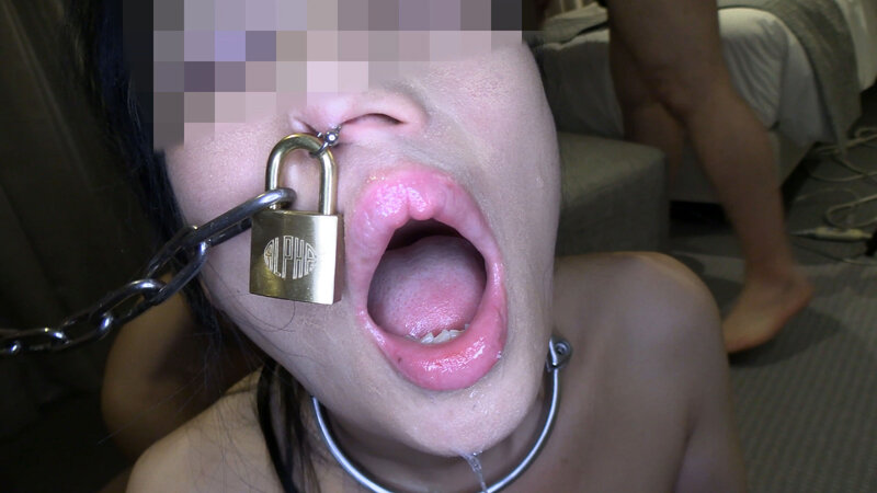 鼻輪の牝畜 SMセックス（投稿ネーム◎石原由紀子） - サンプル画像 - 12