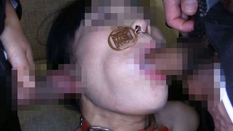 鼻輪の牝畜 SMセックス（投稿ネーム◎石原由紀子） - サンプル画像 - 8