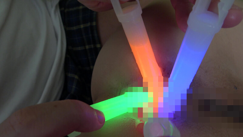 アナルフィストで絶頂するマゾ先生（投稿ネーム◎西山真由子） - サンプル画像 - 3