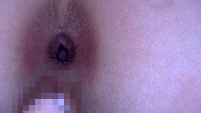 処女のまま二穴調教される女子大生（投稿ネーム◎菅原幸子） - サンプル画像 - 12