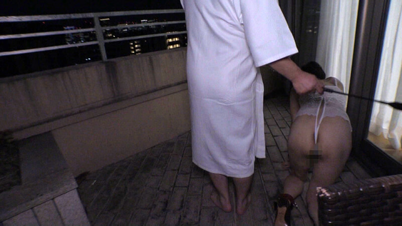 フィスト拡張される変態セレブ熟女（投稿ネーム◎菊江） - サンプル画像 - 2