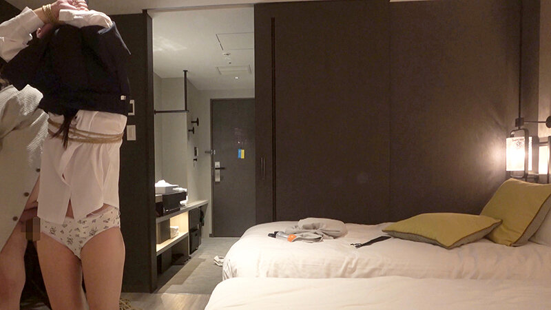 NTRを拗らせ妻を捧げたエリート夫と性奴に堕ちた美人奥様（投稿ネーム◎めぐみ＆宏一） - サンプル画像 - 17