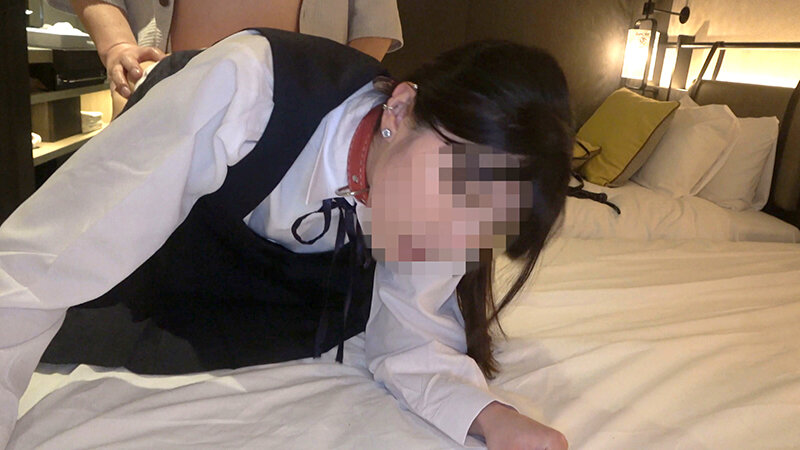 NTRを拗らせ妻を捧げたエリート夫と性奴に堕ちた美人奥様（投稿ネーム◎めぐみ＆宏一） - サンプル画像 - 20