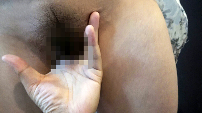息子の愛奴として変態調教されている実母（投稿ネーム◎藍子） - サンプル画像 - 2