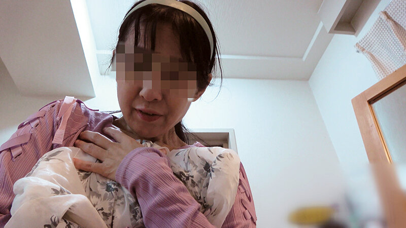 息子の愛奴として変態調教されている実母（投稿ネーム◎藍子） - サンプル画像 - 3