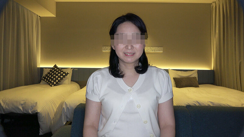 夫に内緒で輪●サークルに応募してきた清楚系ムッツリ美人奥様（投稿ネーム◎美鈴） - サンプル画像 - 2