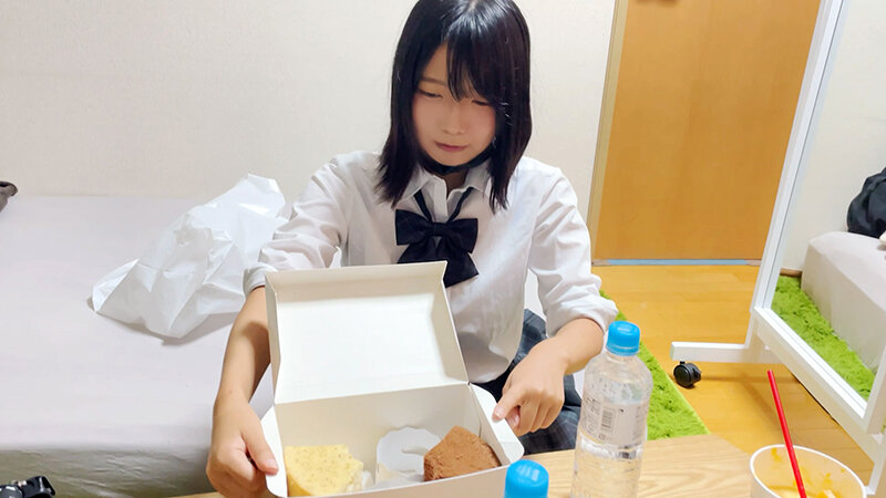 【あなたのクラスの地味かわいい子】陰キャオタク女子。もれなく全員エロい体なうえ性欲強すぎたので中出しで分からせ！ - サンプル画像 - 1