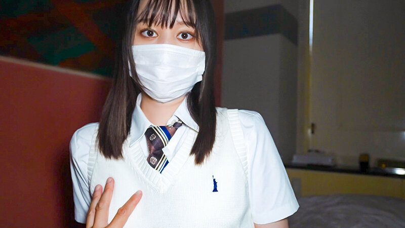 3人の制服女子が魅せる極上の素人ハメ撮り 背徳感満載の大量中出しオムニバス - サンプル画像 - 7