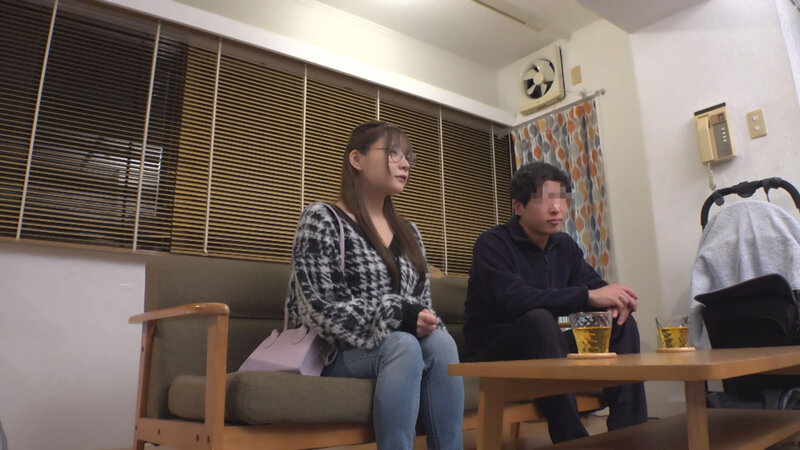 NTRドッキリ企画！マジックミラーパネルPart5 出産してるのにイッたことが無い！？産後マ〇コを開発＆ナマハメ中出し 奥手ママが媚薬でガンギマリ潮吹きアクメスペシャル - サンプル画像 - 2