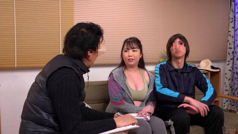 NTRドッキリ企画！マジックミラーパネルPart6 過去最高のドスケベ奥様を発掘！お漏らしアクメは序ノ口…大量ハメ潮パネルびしゃがけ放水スペシャル - サンプル画像 - 2