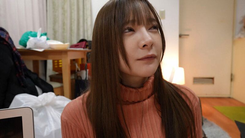 地元を離れて就職した会社は超ブラック！メンブレ寸前の限界社畜の家に来たのは年上の幼馴染「昔みたいにいっぱい甘えていいんだよ」励まし甘やかしご褒美中出しSEX 一条みお - サンプル画像 - 3