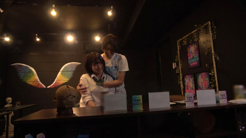 「最近のコはみんなしてるよ…」尻軽巨乳美少女に分からせセックス 桃瀬ひまり - サンプル画像 - 1