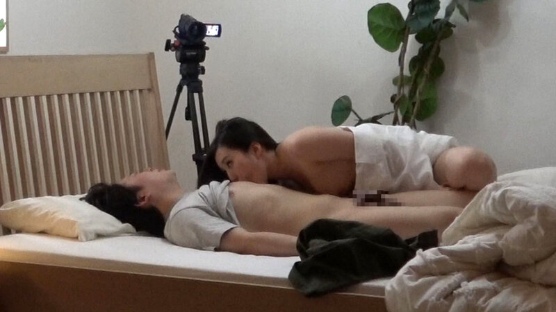 心臓止まっちゃうまで私とエッチしよ？？【性豪ビッチ幽霊が棲みつく事故物件～月野宮3丁目アパート～】 月野かすみ - サンプル画像 - 8