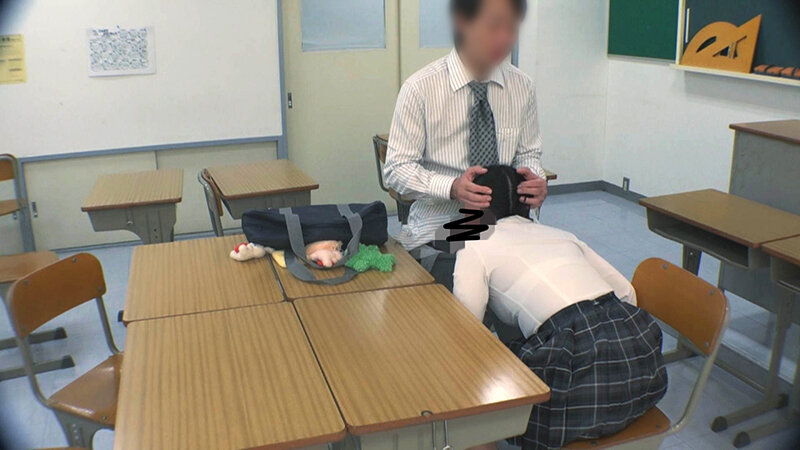 魚心あれば水心って言うだろう… お前さえ、その気になってくれれば、全て上手くいくんだよ 権力に屈する娘たち2 4名収録 - サンプル画像 - 4