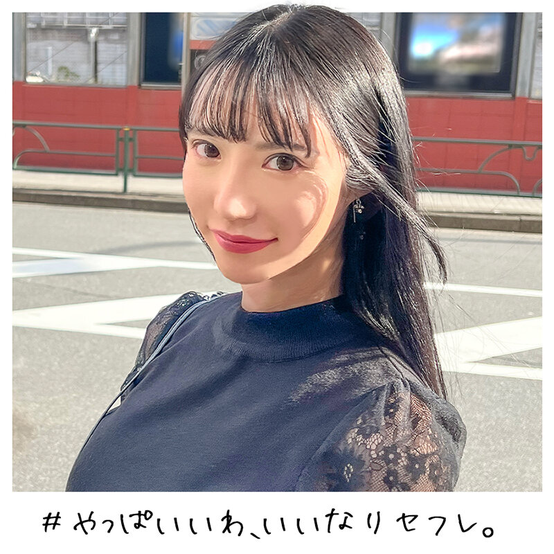 ハメ撮り職人が狩った厳選美女おんりー ＃1 - サンプル画像 - 5