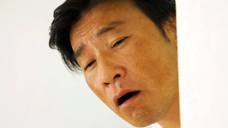 義父と息子の嫁の禁断の駆け引き 永山遥 - サンプル画像 - 3