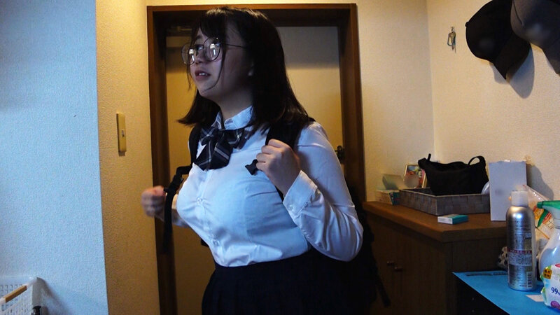 「ずっと君にぶち挿む事を夢みていたよ…」近所に住んでいる面識なしの地味な女子学生・発育 絶頂期のムチムチ爆乳アホみたいに鷲掴みしてハメた調教記録 - サンプル画像 - 2