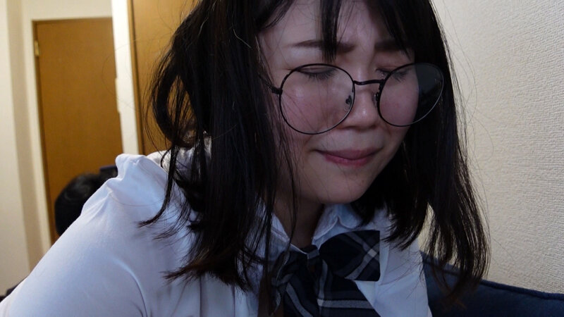 「ずっと君にぶち挿む事を夢みていたよ…」近所に住んでいる面識なしの地味な女子学生・発育 絶頂期のムチムチ爆乳アホみたいに鷲掴みしてハメた調教記録 - サンプル画像 - 10