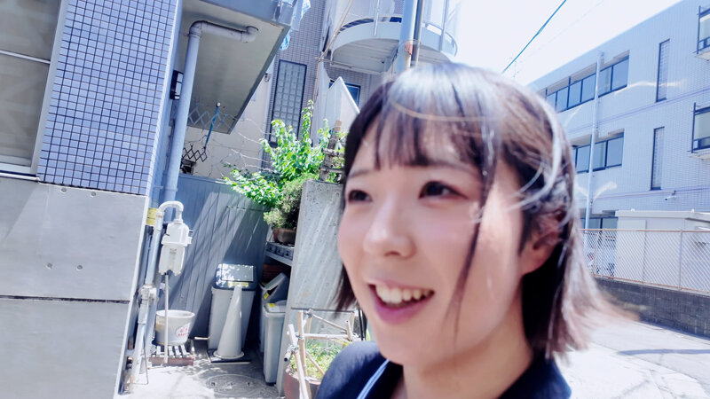 ニュウハーフ 近藤ムム もしかしたら付き合うかもしれない二人のイチャラブアナルSEX - サンプル画像 - 3