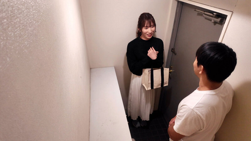 ニュウハーフ デリヘル 春澤りお - サンプル画像 - 1