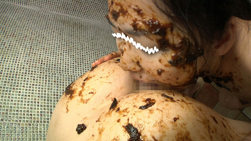 私のうんこも汁も全て口で受け止めてね - サンプル画像 - 17