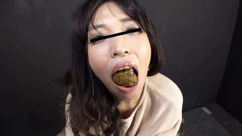 崩れるア〇ル 止まらない限界突破のひねり出る大脱糞 - サンプル画像 - 4