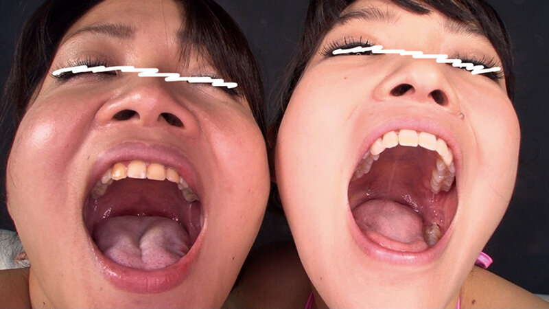 レズキス中毒 - サンプル画像 - 2