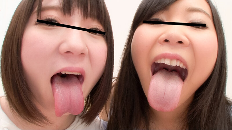 絡まるベロ、混ざる唾液、レズの愛し方 - サンプル画像 - 14
