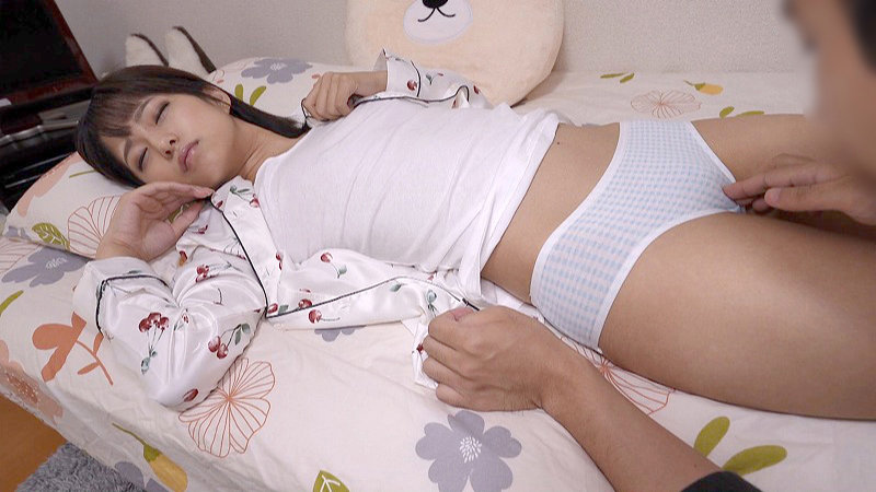 兄は私のオナペット みつきちゃん 渚みつき - サンプル画像 - 6