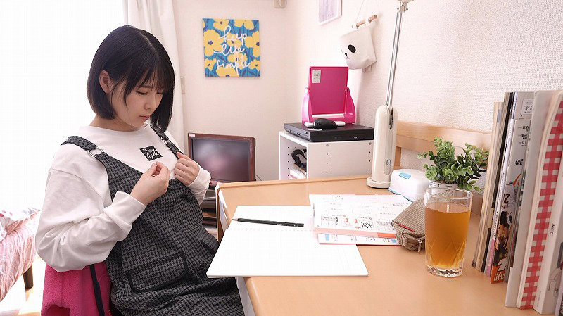 思春期の娘 父親に恋するメンヘラ少女の狂気の恋心 ななみちゃん 横宮七海 - サンプル画像 - 2