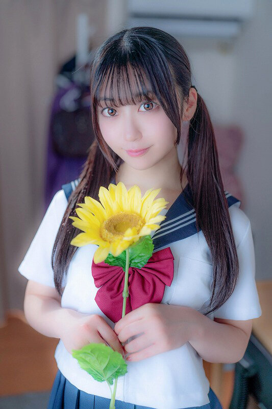 思春期の娘 いちかちゃん 笠木いちか - サンプル画像 - 2