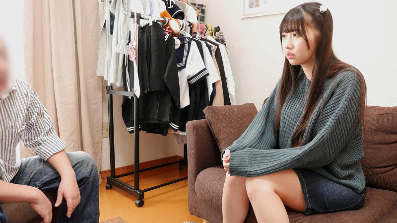 某アイドルグループに在籍する夢見る少女に忍び寄る絶倫社長の魔の手 「本当に私をセンターにしてくれるんですか？」 ひかりちゃん 巴ひかり - サンプル画像 - 2
