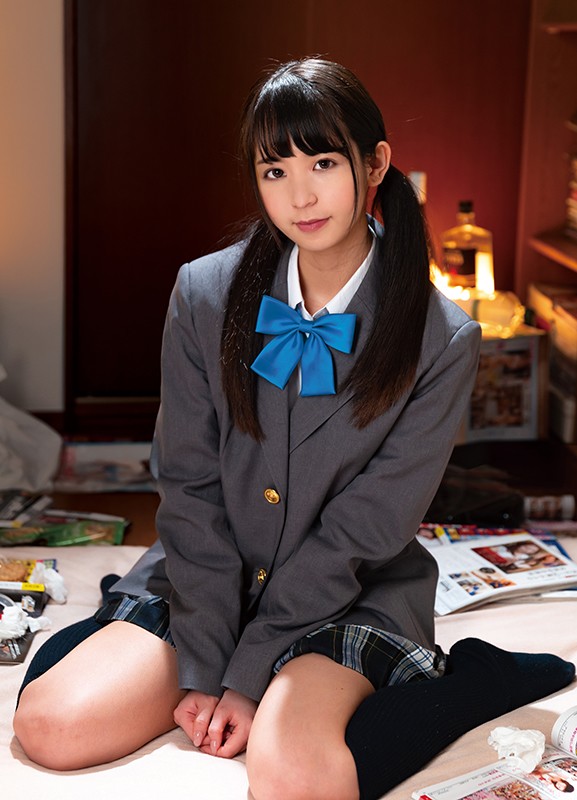 家出少女とオジサンの小さな恋の物語 永野いち夏 - サンプル画像 - 20