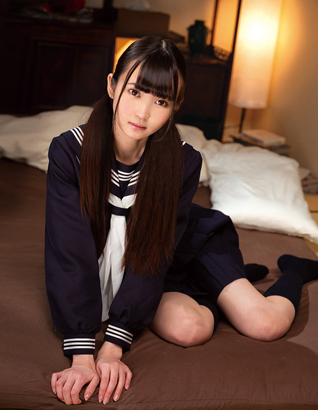 鬼畜父の性玩具 彼氏との仲を引き裂かれた制服美少女 早美れむ - サンプル画像 - 17
