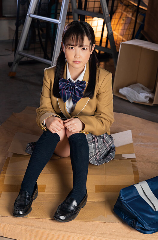 鬼畜父の性玩具 彼氏との仲を引き裂かれた制服美少女 工藤ララ - サンプル画像 - 19