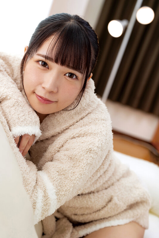 ブラコンすぎる妹のチンしゃぶおねだり誘惑 円井萌華 - サンプル画像 - 20